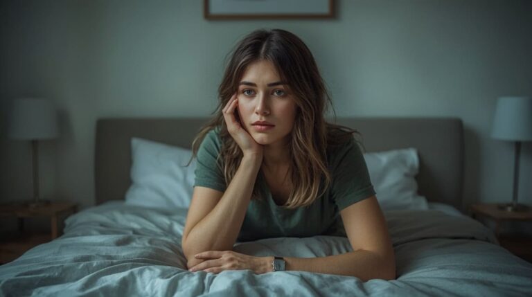 Depressão profunda: como ajudar um familiar