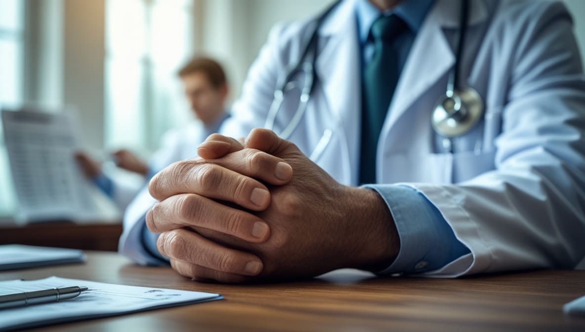 Dependência química crônica em tratamento