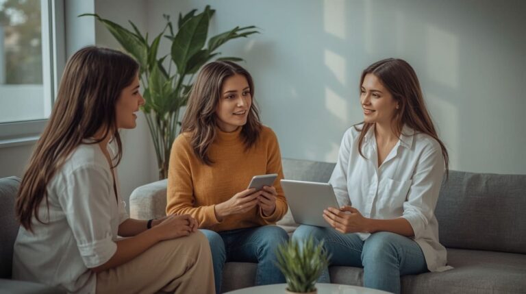 equipe multidisciplinar em saúde mental